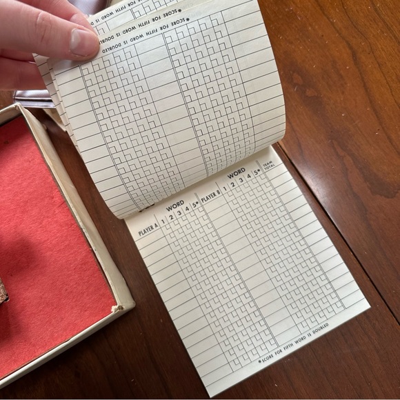 Vintage 1962 PASSWORD Board Game - Milton Bradley - Original First Edition - Picture 7 of 11